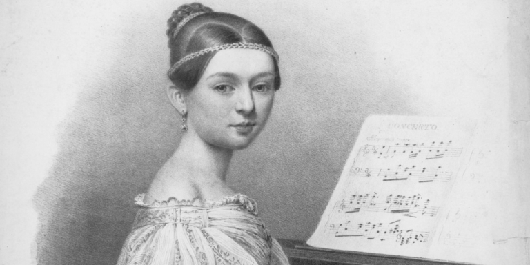 Clara Schumann