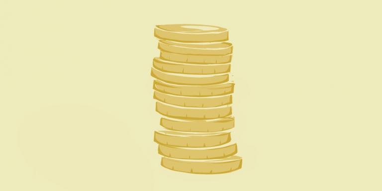 Financial support logo by Niamh Simpson