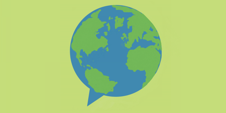 Health information logo by Niamh Simpson
