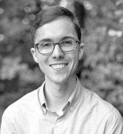 Portrait of Sebastian