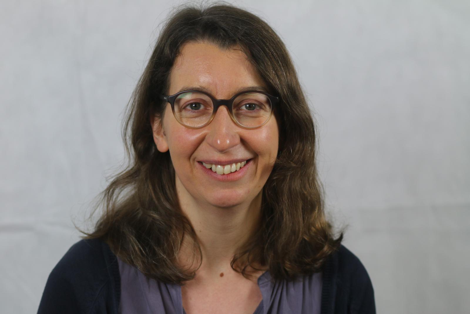 Prof Christina Goldschmidt becomes IMS Fellow | Lady Margaret Hall