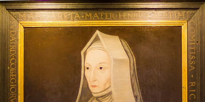 Lady Margaret Beaufort